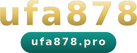 ufa878 โลโก้
